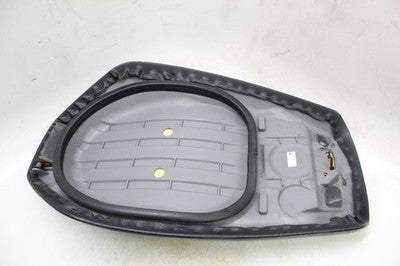 2003 YAMAHA ZUMA 50 YW50 OEM SEAT TANDEM SADDLE