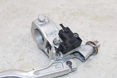2007 KAWASAKI VULCAN 500 EN500-C OEM CLUTCH PERCH MOUNT WITH LEVER