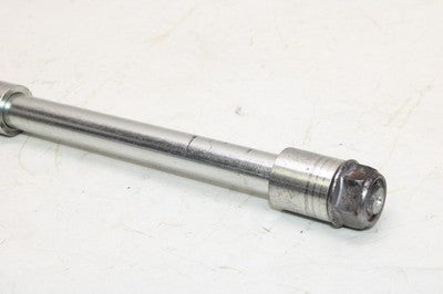 15-22 HONDA CBR300R OEM FRONT WHEEL RIM AXLE PIVOT BOLT