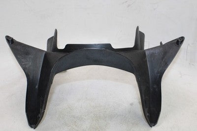 2009 SUZUKI GS500F OEM FRONT INNER FAIRING COWL PANEL
