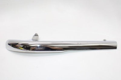 2006 HARLEY-DAVIDSON DYNA WIDE GLIDE FXDWGI OEM REAR DRIVE CHAIN GUARD COVER