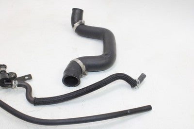 04-09 SUZUKI VSTROM 650 DL650 OEM MISC HOSES LINES