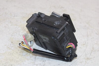 06-09 SUZUKI GSXR 750 OEM EXHAUST VALVE SERVO MOTOR