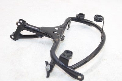 1997 BMW F650 169 OEM UPPER FAIRING MIRROR GAUGES STAY BRACKET