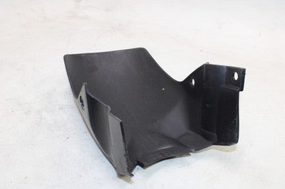 97-07 YAMAHA YZF600R OEM FRONT WHEEL TIRE HUGGER FENDER