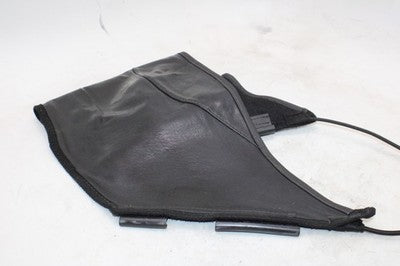 2002 YAMAHA YZF600R OEM GAS TANK FUEL LEATHER COVER
