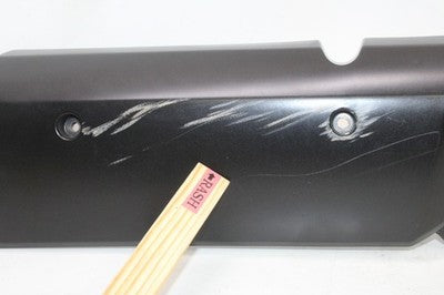 2018 YAMAHA XMAX CZD300A OEM EXHAUST SHIELD COVER COWL