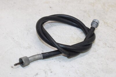 1993 SUZUKI GS500E OEM SPEEDOMETER CABLE SPEEDO LINE