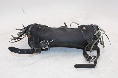 2006 VICTORY HAMMER OEM SIDE CARGO LUGGAGE SADDLEBAG BAG COMPARTMENT