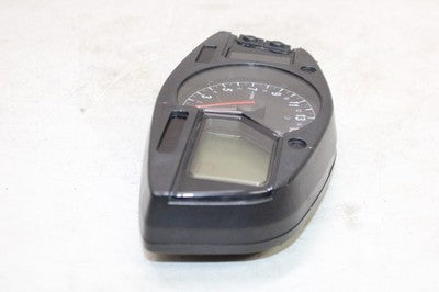 2008 HONDA CBR600RR OEM SPEEDO TACH GAUGES DISPLAY CLUSTER SPEEDOMETER