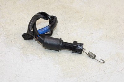 17-19 KAWASAKI NINJA 650 EX650 ABS OEM REAR BACK BRAKE SENSOR