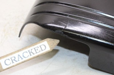 2002 HONDA VTX1800C OEM LEFT SIDE PANEL COVER