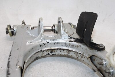 85-91 YAMAHA XT350 OEM SWINGARM SWING ARM SUSPENSION