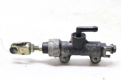 97-09 KAWASAKI NINJA 500R EX500 OEM REAR BACK BRAKE MASTER CYLINDER