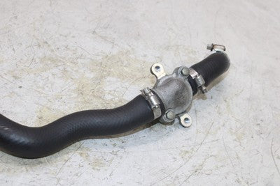 2007 KAWASAKI NINJA 250R EX250F OEM THERMOSTAT W HOUSING ASSEMBLY