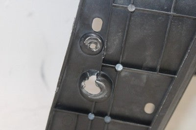 2004 HONDA REFLEX SPORT 250 NSS250S OEM FLOOR BOARD FOOT REST PANEL