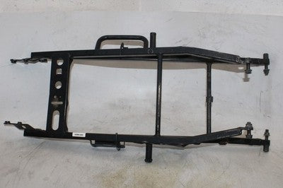 01-03 HONDA CBR1100XX OEM REAR SUBFRAME BACK SUB FRAME