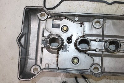95-98 HONDA CBR600F3 OEM ENGINE TOP END CYLINDER HEAD COVER