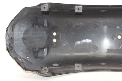 2015 SUZUKI BOULEVARD C50 VL800 OEM REAR BACK WHEEL FENDER MUD GUARD