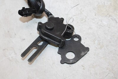2015 KAWASAKI NINJA 300 EX300B ABS OEM KICKSTAND SIDE KICK STAND SENSOR