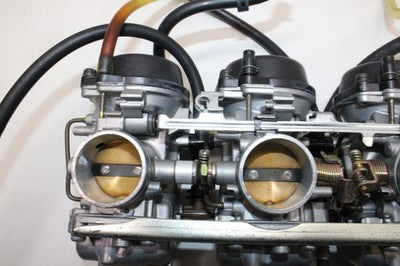 1997 TRIUMPH TROPHY 900 OEM CARB CARBURETOR