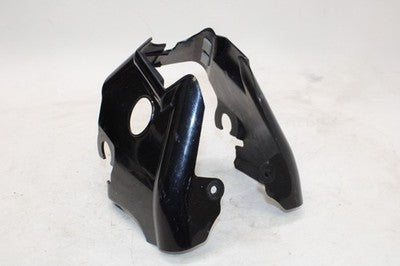98-11 YAMAHA V STAR 650 XVS650A CLASSIC OEM FRONT FRAME COVER PAIR