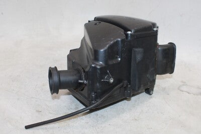 15-18 YAMAHA SR400 OEM AIRBOX AIR INTAKE FILTER BOX