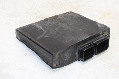 2002 SUZUKI GSXR 1000 OEM ECU COMPUTER CONTROLLER UNIT BLACK BOX ECM CDI