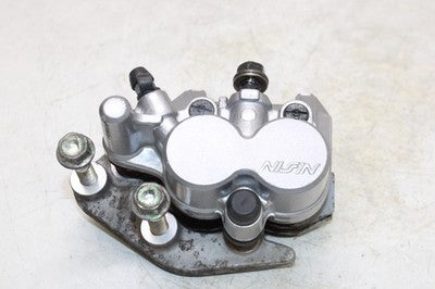 2010 Honda Elite 110 NHX110 OEM LEFT FRONT BRAKE CALIPER