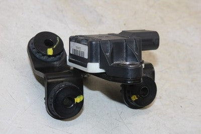 2021 DUCATI SCRAMBLER 1100 SPORT OEM TIP OVER BANK ANGLE CRASH SENSOR SWITCH