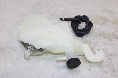 03-07 SUZUKI SV650 OEM COOLANT WATER TANK RESERVOIR BOTTLE