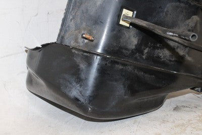 2000 HONDA CBR900RR OEM GAS TANK FUEL CELL PETROL RESERVOIR