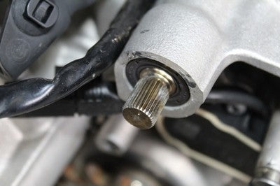 09-14 2010 BMW S1000RR OEM ENGINE MOTOR