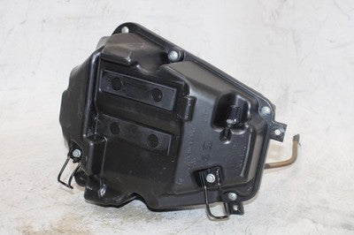 17-19 KAWASAKI Z650 EX650GJ OEM AIRBOX AIR INTAKE FILTER BOX