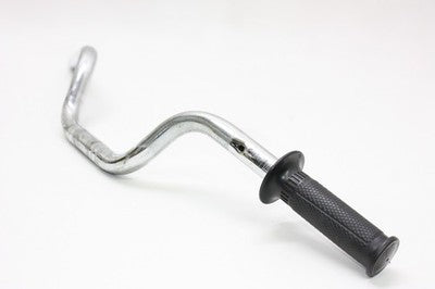 04-09 YAMAHA VINO 125 YJ125 OEM HANDLEBARS