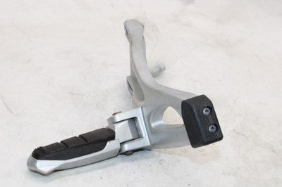 2003 BMW K1200GT K41 OEM LEFT REAR BACK PASSENGER FOOT PEG REST