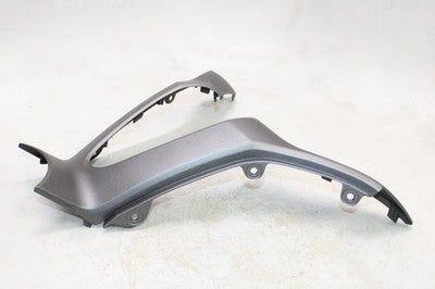 2018 YAMAHA XMAX CZD300A OEM FRONT INNER V COWL TRIM COVER