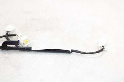 2008 HONDA CBR600RR OEM INJECTOR WIRING HARNESS WIRE LOOM