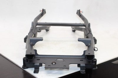 15-16 KAWASAKI VERSYS 1000 OEM REAR SUBFRAME BACK SUB FRAME