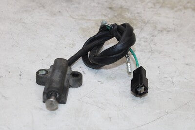 1992 SUZUKI KATANA 600 GSX600F OEM KICKSTAND SIDE KICK STAND SENSOR