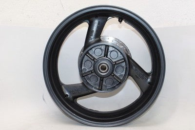 96-07 YAMAHA YZF600R OEM REAR BACK WHEEL RIM