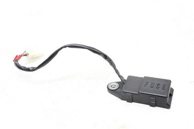 2007 HONDA REBEL 250 CMX250C OEM FUSE