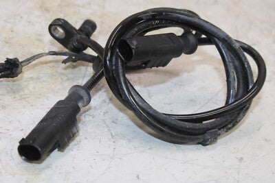 2016 KTM 390 DUKE OEM ABS BRAKE SENSOR PAIR