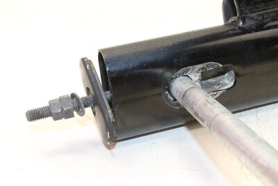 01-07 KAWASAKI ELIMINATOR 125 BN125A OEM REAR SWINGARM SUSPENSION ARM