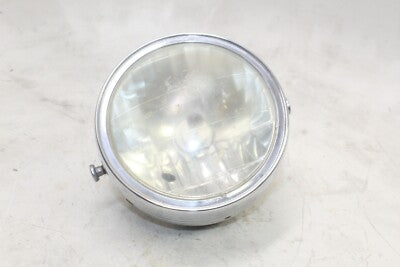 2002 SUZUKI BANDIT 1200 OEM FRONT HEADLIGHT HEAD LIGHT LAMP