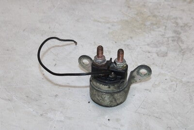 2002 BAJAJ CHETAK OEM ENGINE STARTER RELAY STARTING MOTOR SWITCH