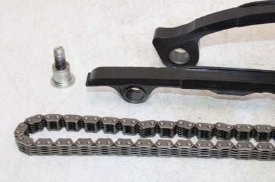 2008 Suzuki GSXR750 OEM CAM CHAIN WITH GUIDES