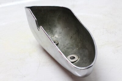 2002 KAWASAKI ELIMINATOR 125 BN125A OEM RIGHT ENGINE COVER