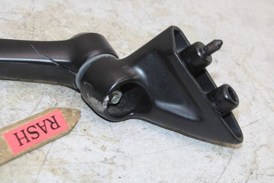 92-07 KAWASAKI NINJA 250R EX250F OEM LEFT SIDE REAR VIEW MIRROR