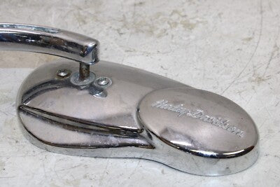 1996 HARLEY-DAVIDSON SOFTAIL LEFT SIDE REAR VIEW MIRROR OEM